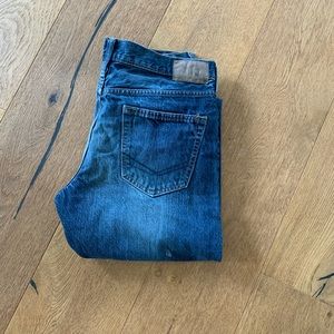 Bullhead rincon denim